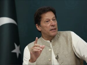 Imran Khan