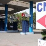 CNG stations to remain closed nationwide in December, January.