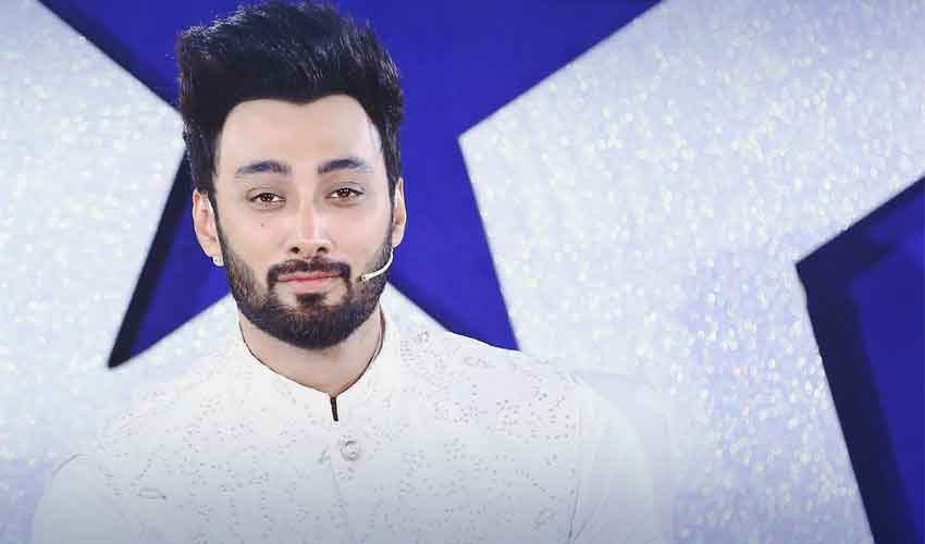 Umair Jaswal